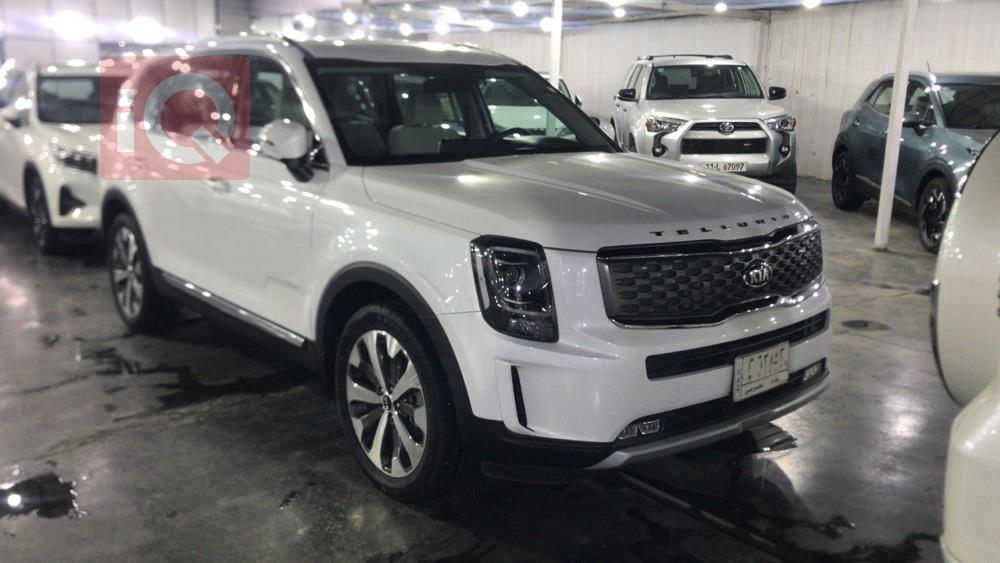 كيا تيلوريد